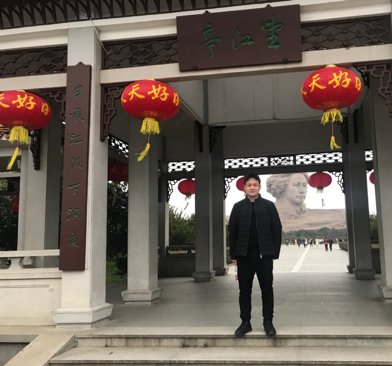 风继续吹的第二张照片--上杭相亲网