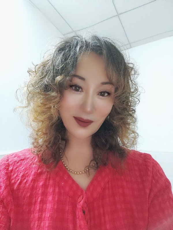 燕子的第一张照片--上杭相亲网