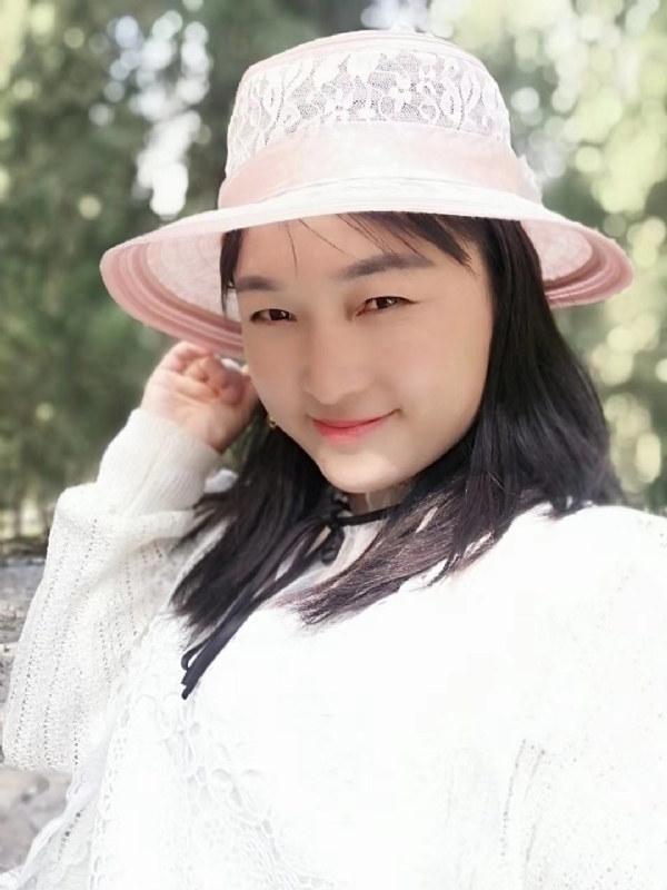凤凰的第一张照片--上杭相亲网