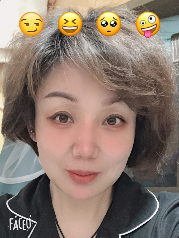 飘拂的第一张照片--上杭相亲网