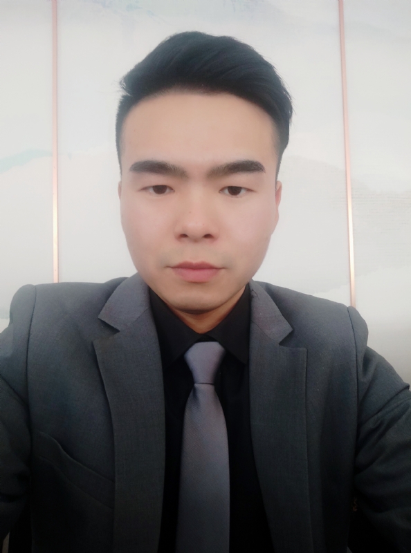 穿西装的鲨鱼的第一张照片--上杭相亲网