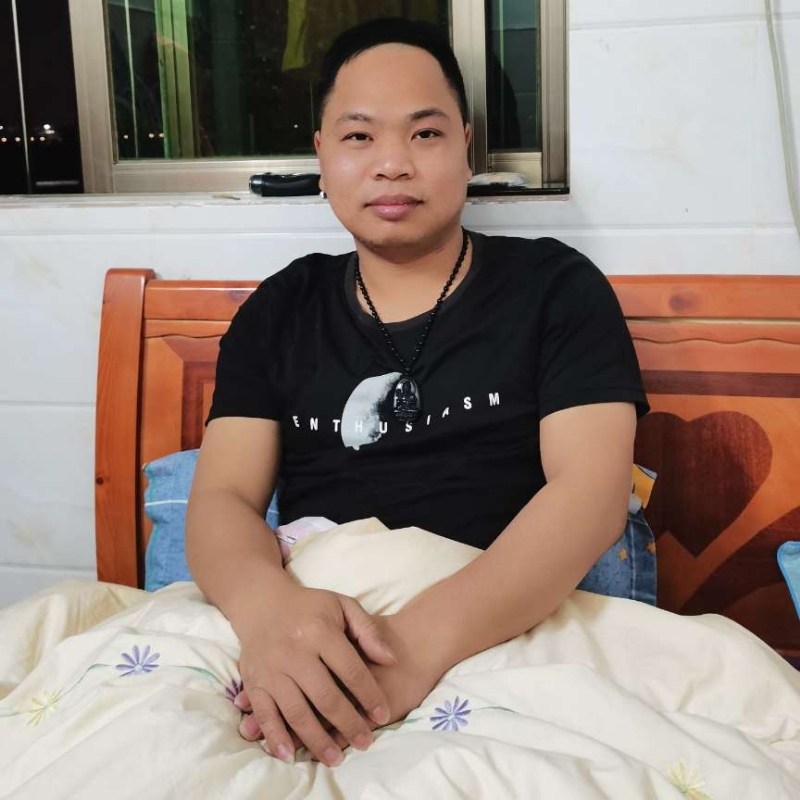 随心所欲的第一张照片--上杭相亲网