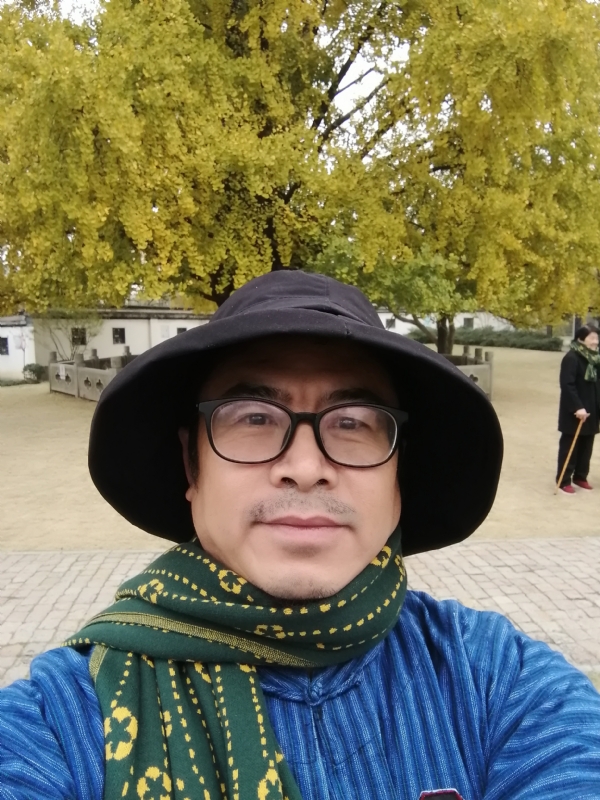 自由人的第一张照片--上杭相亲网
