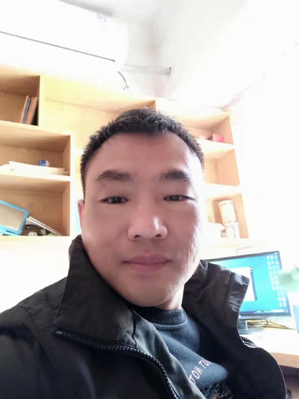 向前葱的第一张照片--上杭相亲网