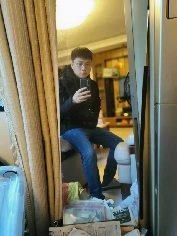 画影的第一张照片--上杭相亲网