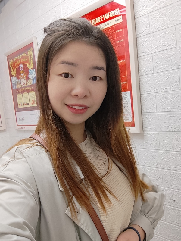 赫赫的第二张照片--上杭相亲网