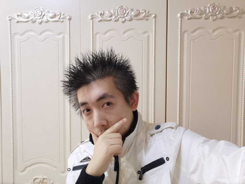 兔子满山跑的第一张照片--上杭相亲网