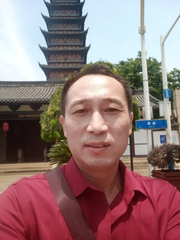 辛福就再下一站的第一张照片--上杭相亲网