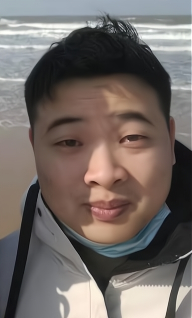 野生设计师的第一张照片--上杭相亲网