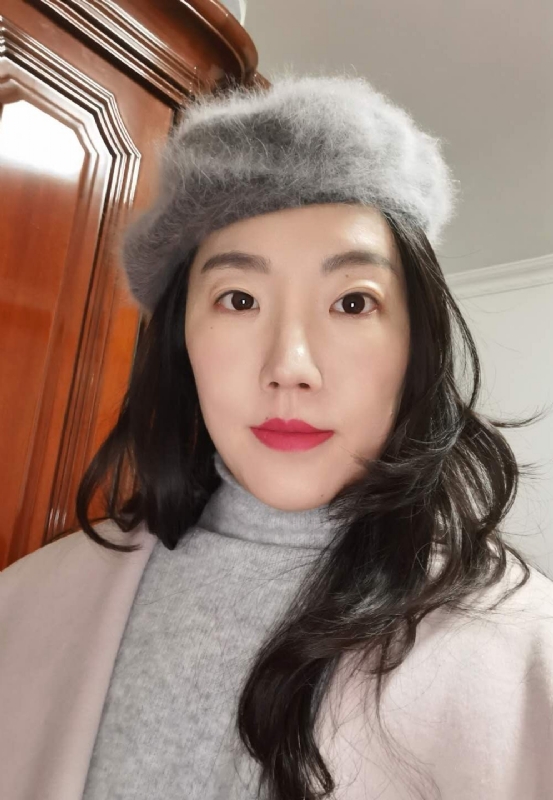 小莲的第一张照片--上杭相亲网
