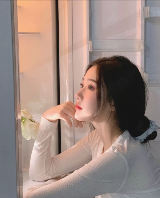 風吹過臉頰的第一张照片--上杭相亲网