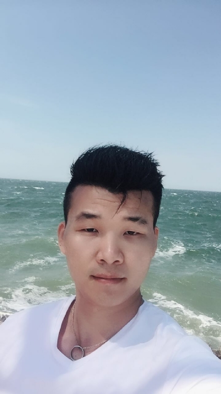 武的第一张照片--上杭相亲网