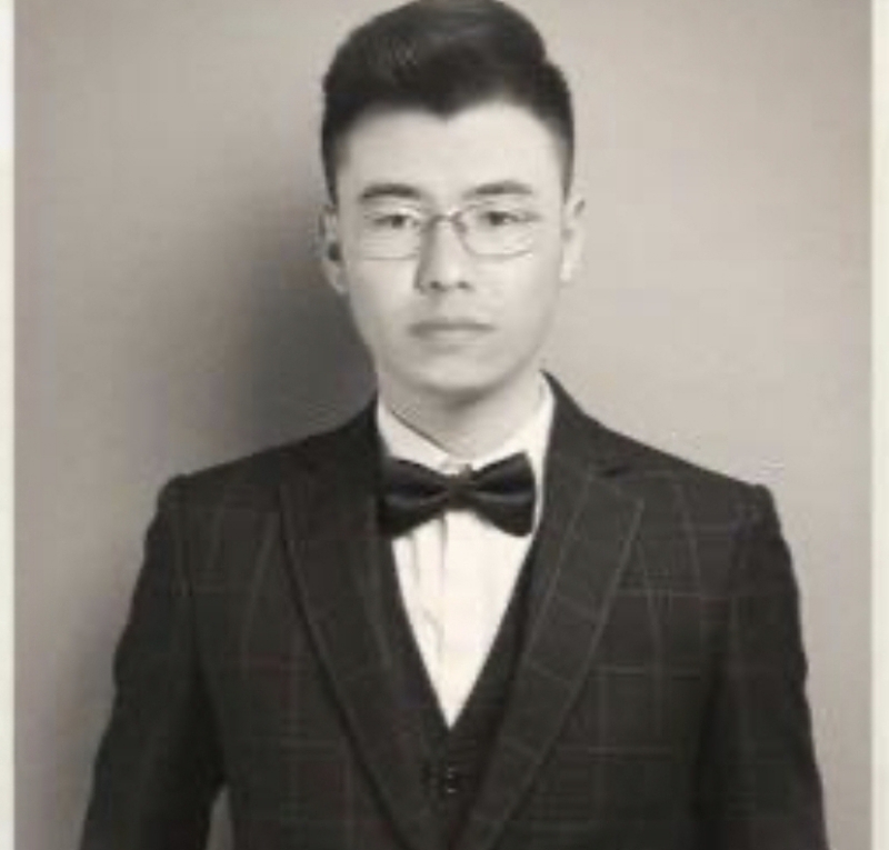 Jacob的第四张照片--上杭相亲网