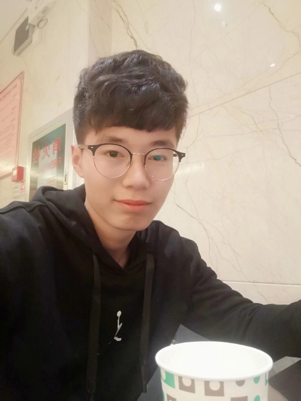 小张的第一张照片--上杭相亲网