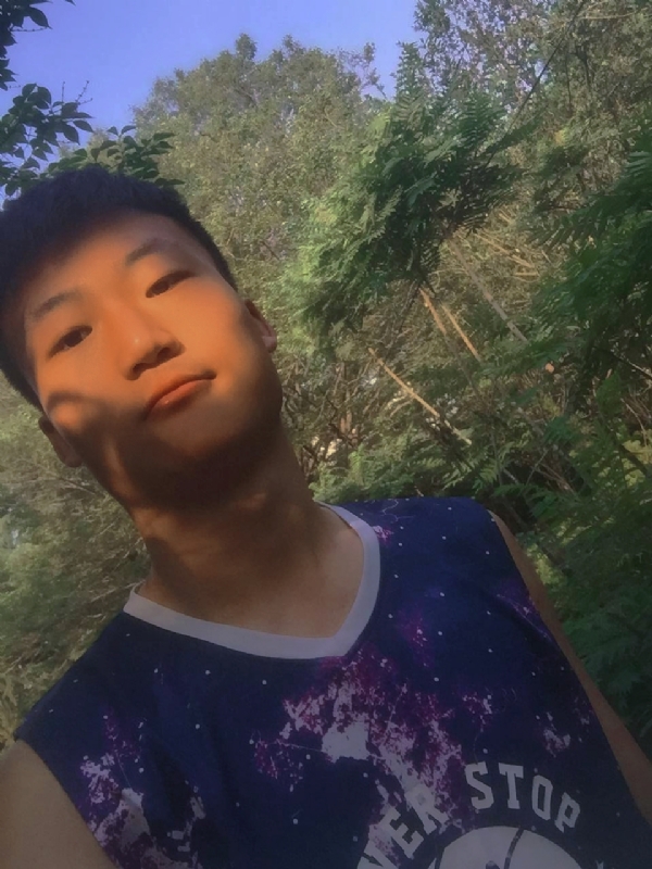 夏日的第一张照片--上杭相亲网