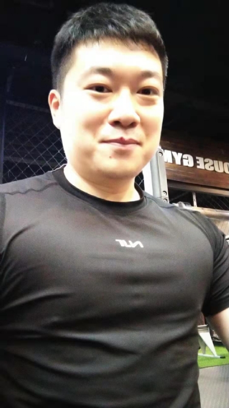 好想遇见你的第一张照片--上杭相亲网