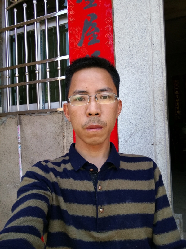 美丽的小山村的第一张照片--上杭相亲网