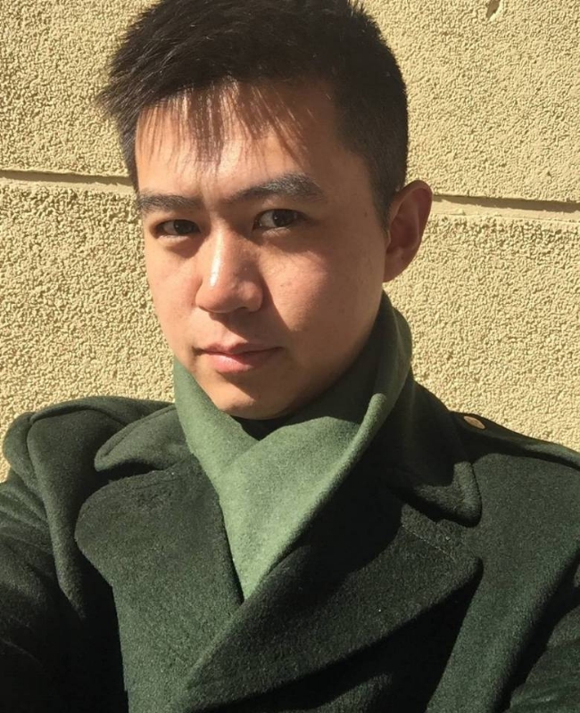 等你的第二张照片--上杭相亲网