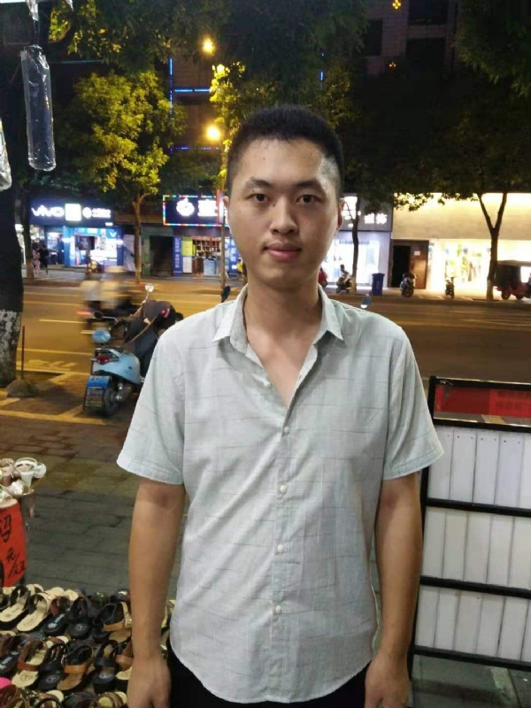 单身的雄鹰的第一张照片--上杭相亲网
