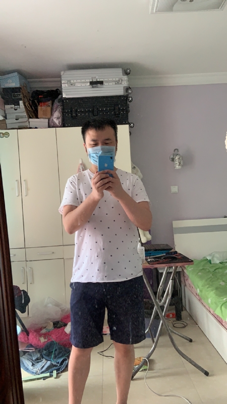 才疏学浅的第一张照片--上杭相亲网