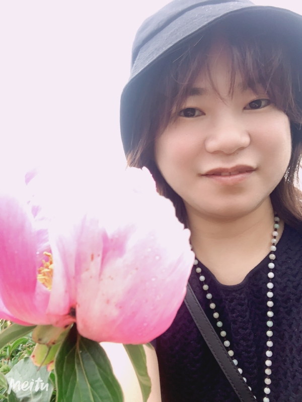 遇见未知的自己的第一张照片--上杭相亲网