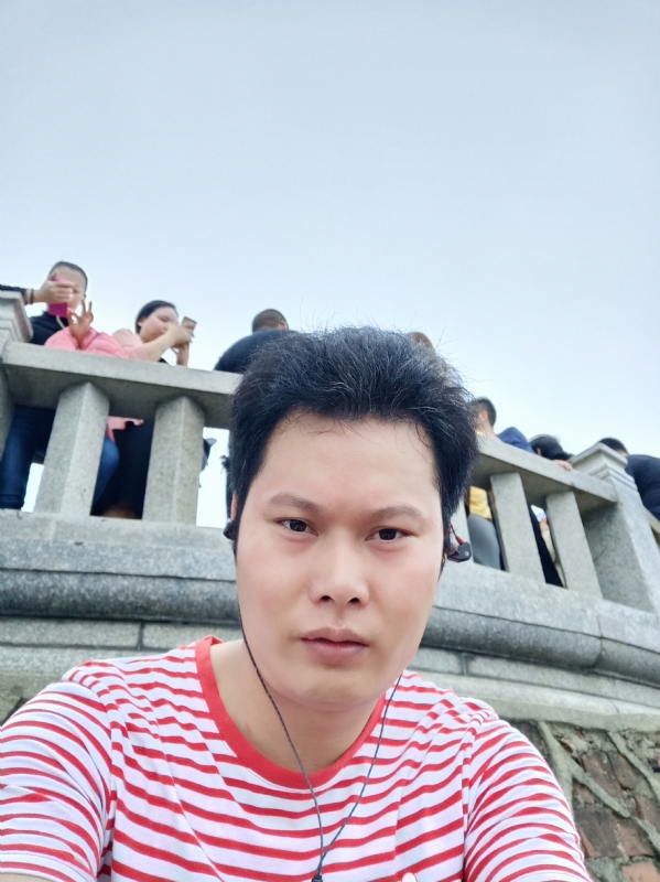 hαⅰ的第一张照片--上杭相亲网