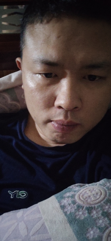小军的第一张照片--上杭相亲网
