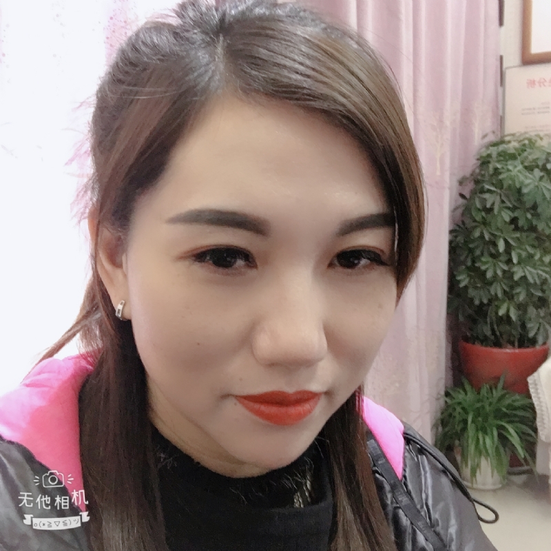 一往情深的第一张照片--上杭相亲网