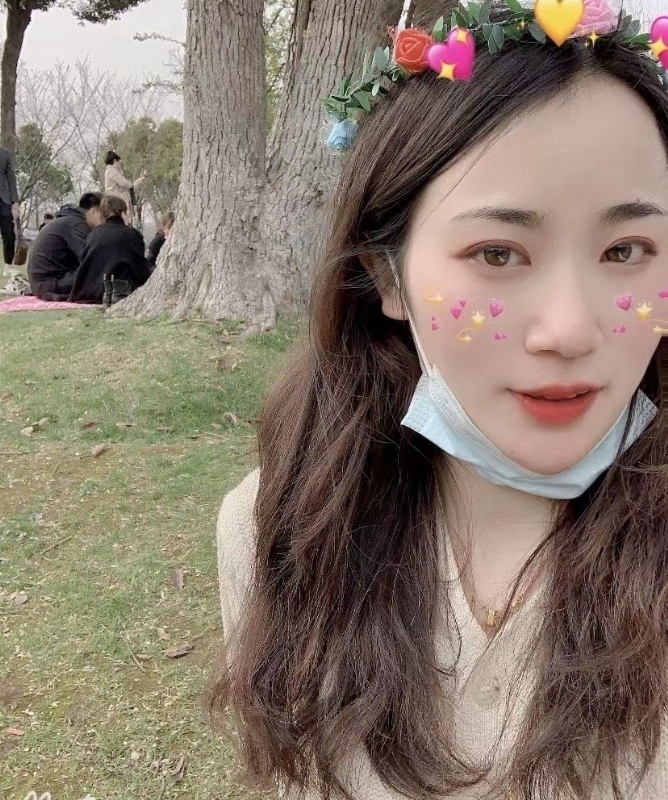 小花的第一张照片--上杭相亲网
