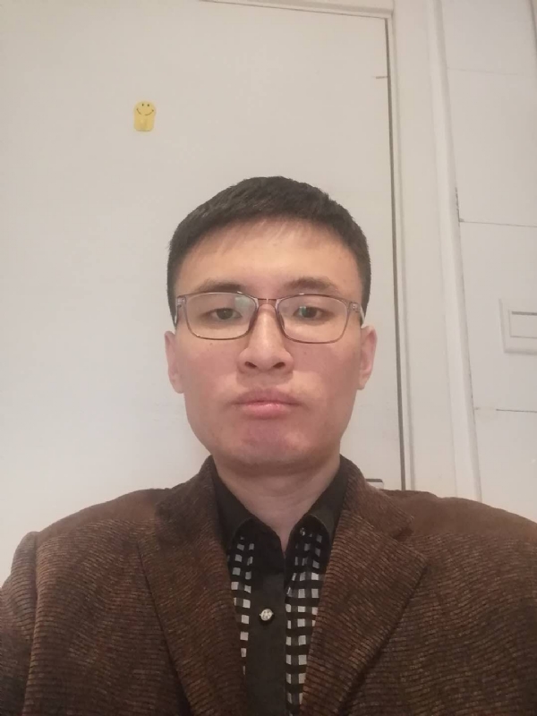 我思故我在的第一张照片--上杭相亲网
