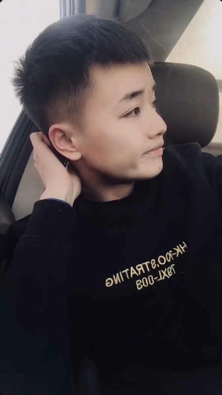 锁洋的第一张照片--上杭相亲网