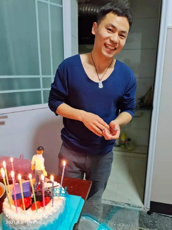 找结婚对象的第一张照片--上杭相亲网