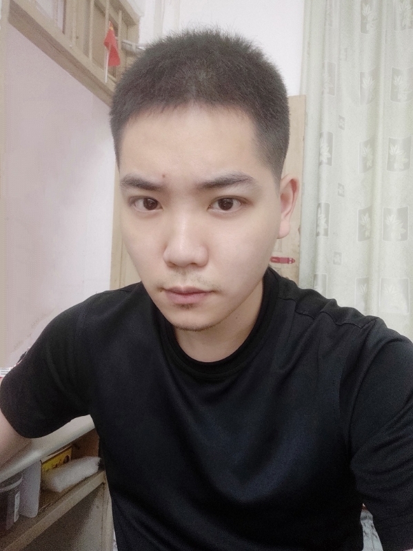 狼人当道的第一张照片--上杭相亲网