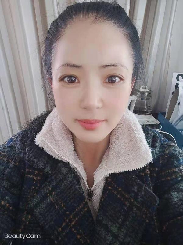 春晓的第一张照片--上杭相亲网