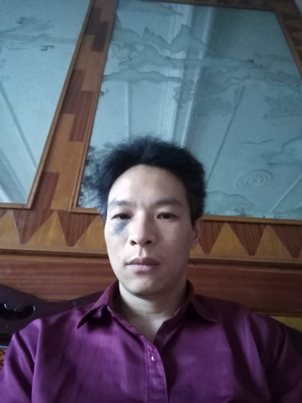 风中落叶的第一张照片--上杭相亲网