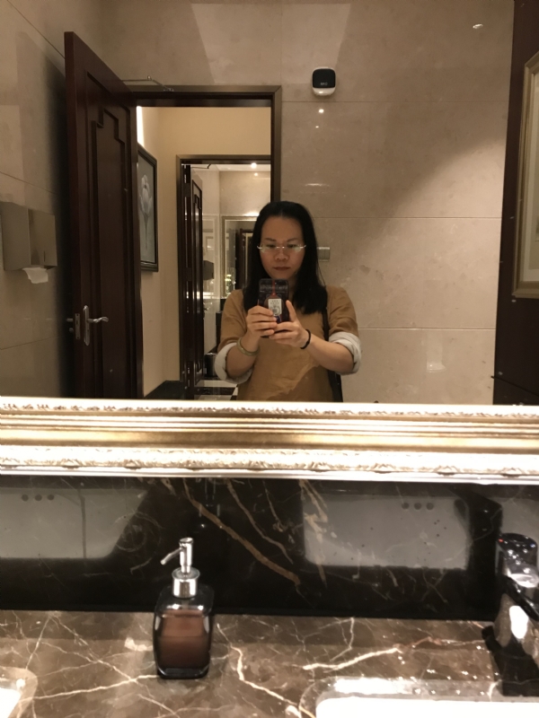 黄莺的第一张照片--上杭相亲网