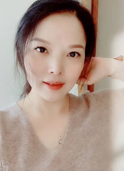 百荷的第一张照片--上杭相亲网