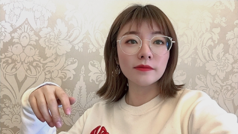 甜心的第一张照片--上杭相亲网