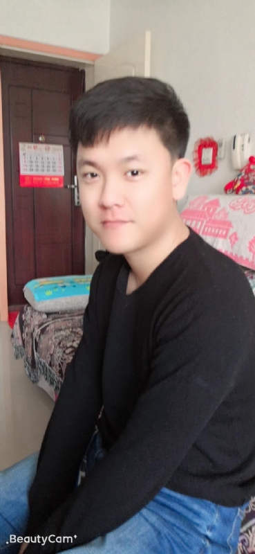 猝不及防的第一张照片--上杭相亲网