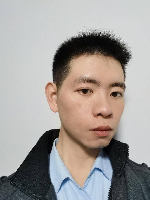 雨过天晴的第一张照片--上杭相亲网