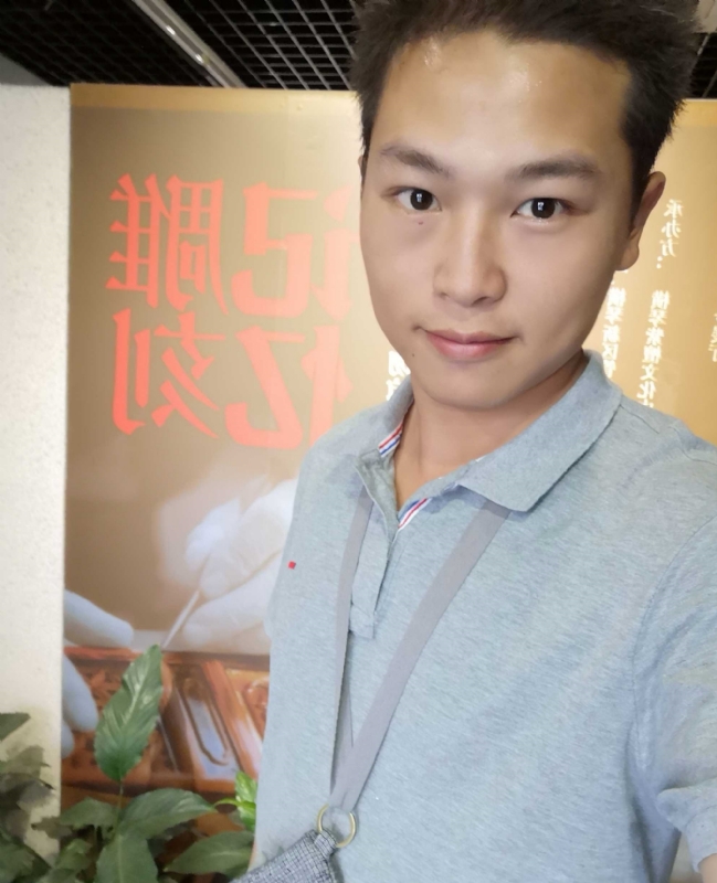 子非鱼VAE的第一张照片--上杭相亲网