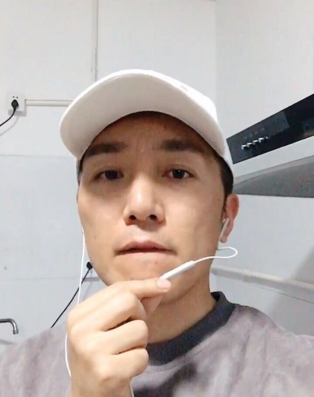 简单人生的第一张照片--上杭相亲网