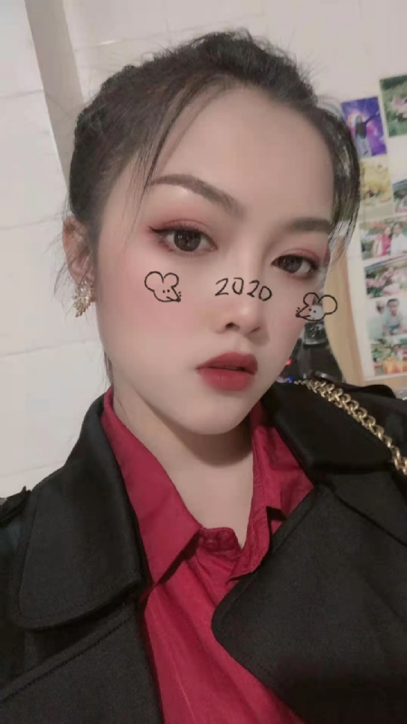 美丽的意外的第一张照片--上杭相亲网