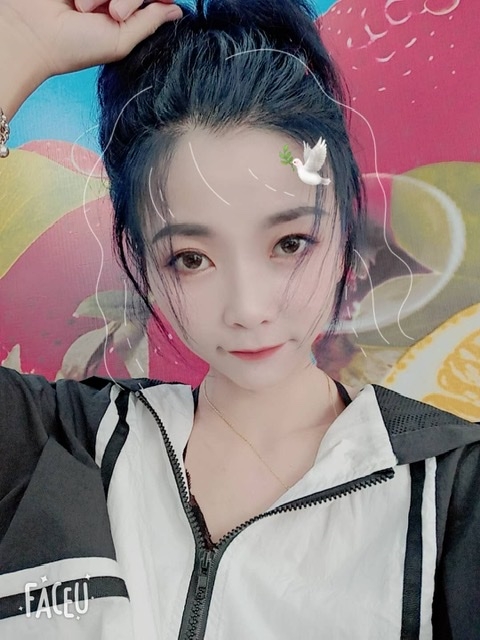 小丸子的第二张照片--上杭相亲网