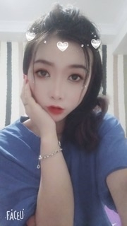 小丸子的第三张照片--上杭相亲网