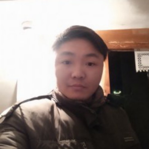 糖果的第一张照片--上杭相亲网