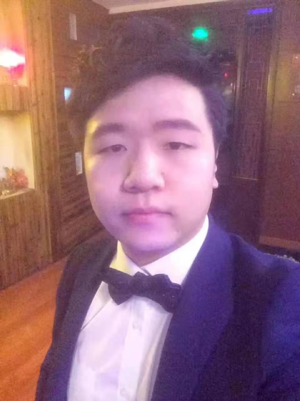 星辰的第二张照片--上杭相亲网