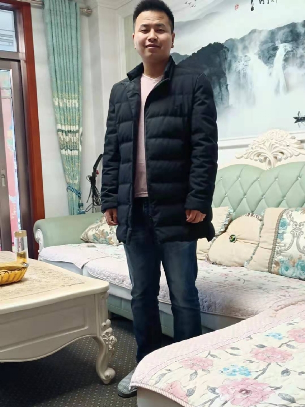 为爱奋斗的第一张照片--上杭相亲网