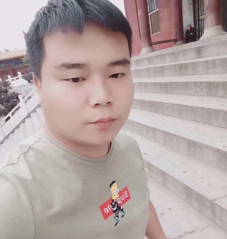 无邪的第一张照片--上杭相亲网