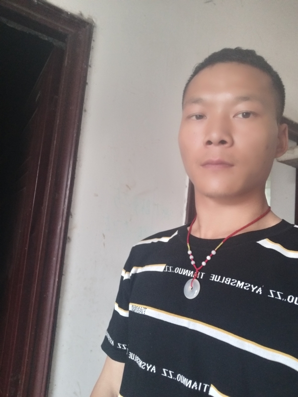 爱，请深爱的第一张照片--上杭相亲网
